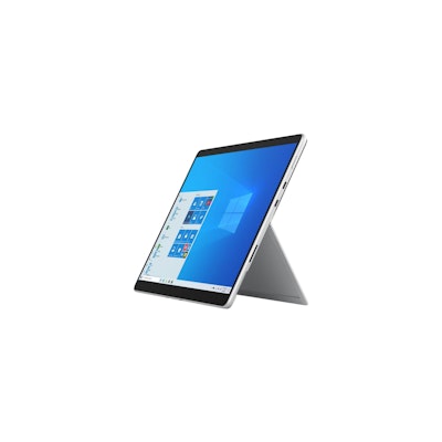 Microsoft Surface Pro 8 - Platinum 
