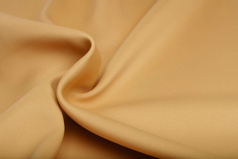 Curtain fabrics - SUNOUT, (back side of fabrics woven in white color), in 85 colors, width - 1,50 m.)