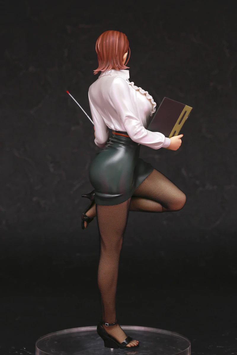 Onee-san to Ase Mamire - Tomari Yuko - 1/6 (A+), Oneesan Asemamire Tomari Yuuko