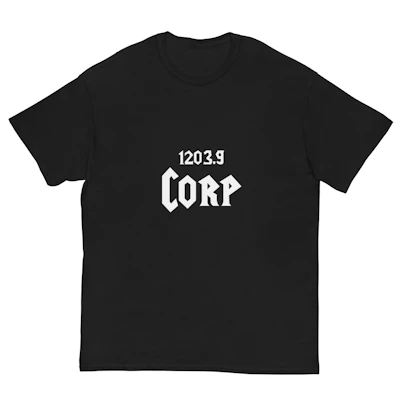 T-SHIRT NOIR CORP.