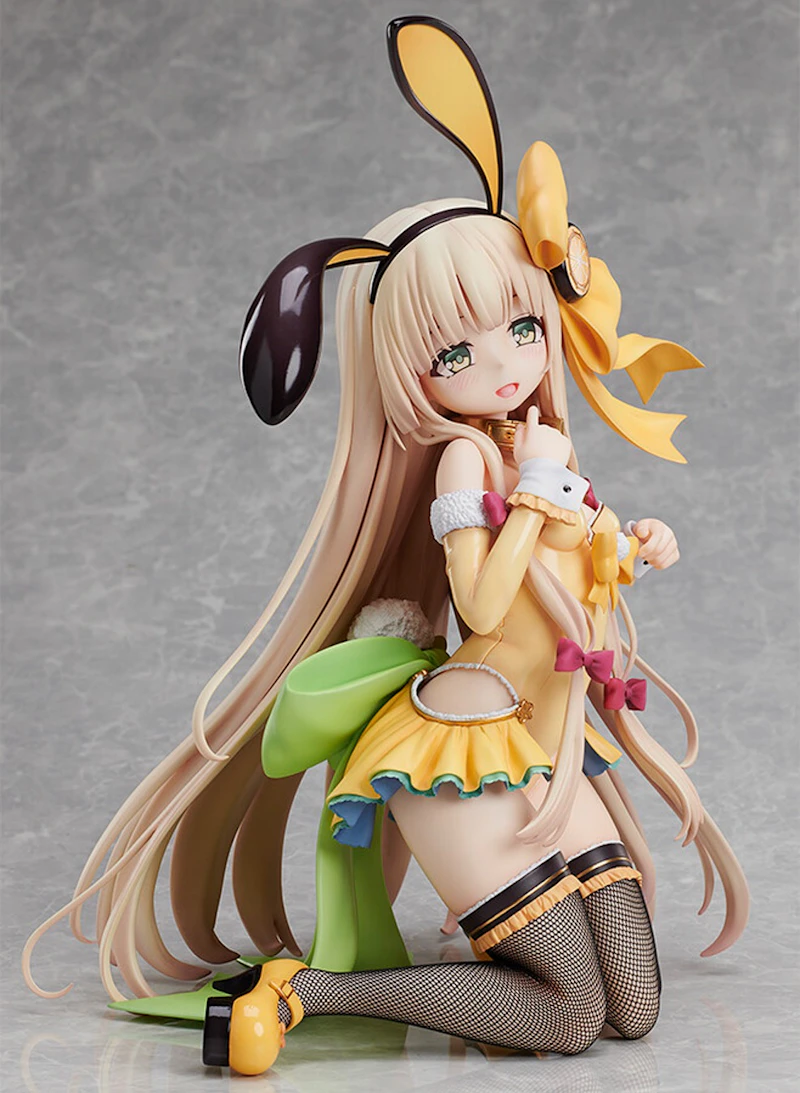 Fruits Full Cute! ~Sousei no Taiju to Kajitsu no Otome~ - Lemon - Character