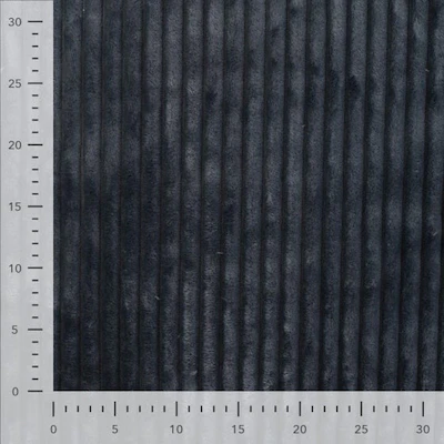 KUSCHEL-SCHNULLER Stoff