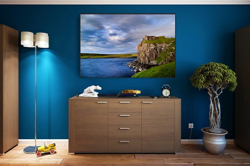 Duntulm Castle