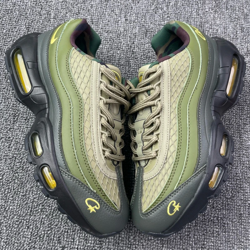 AIR MAX 95 CORTEIZ