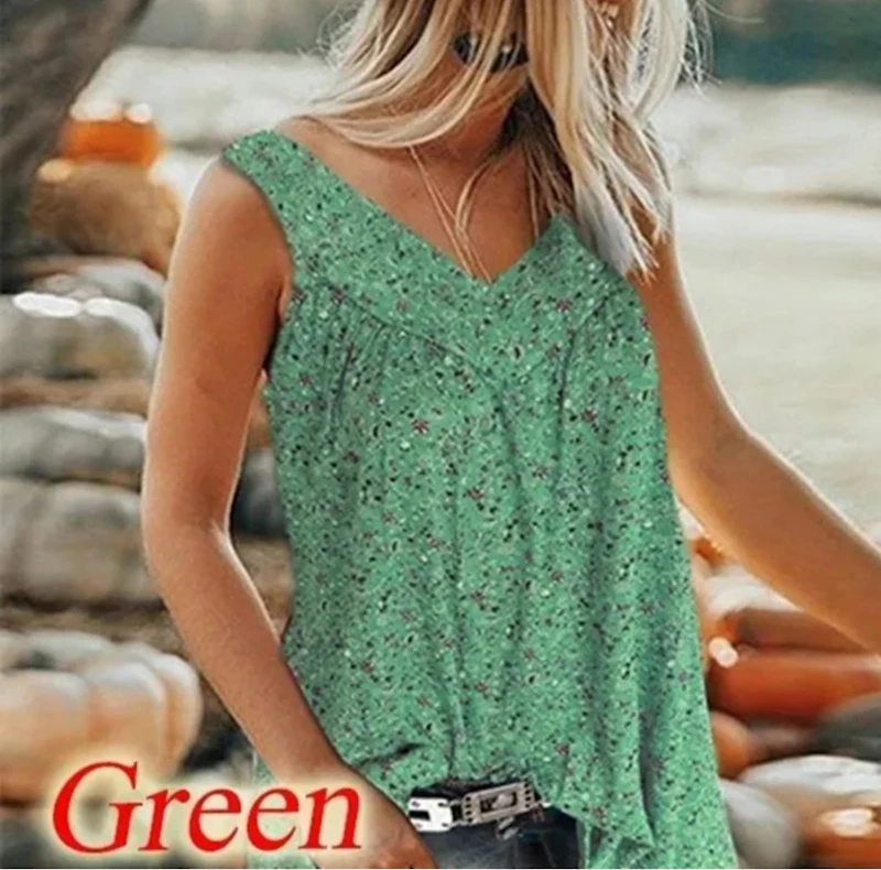 Nice tank top for women