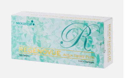 Regenovue Aquashine Plus