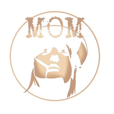 MOM music Fan-Shop