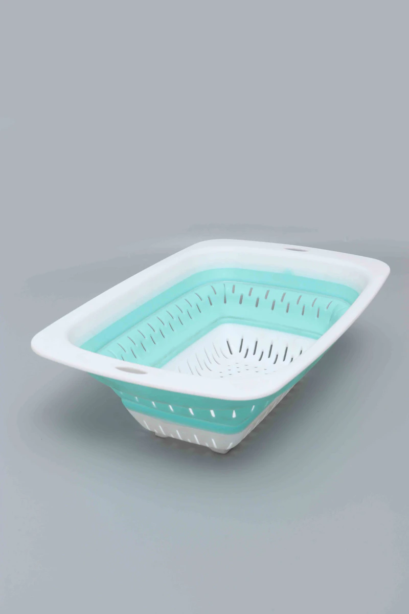 Foldable Basket
