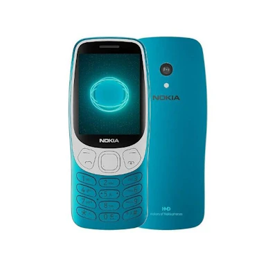 Nokia 3210