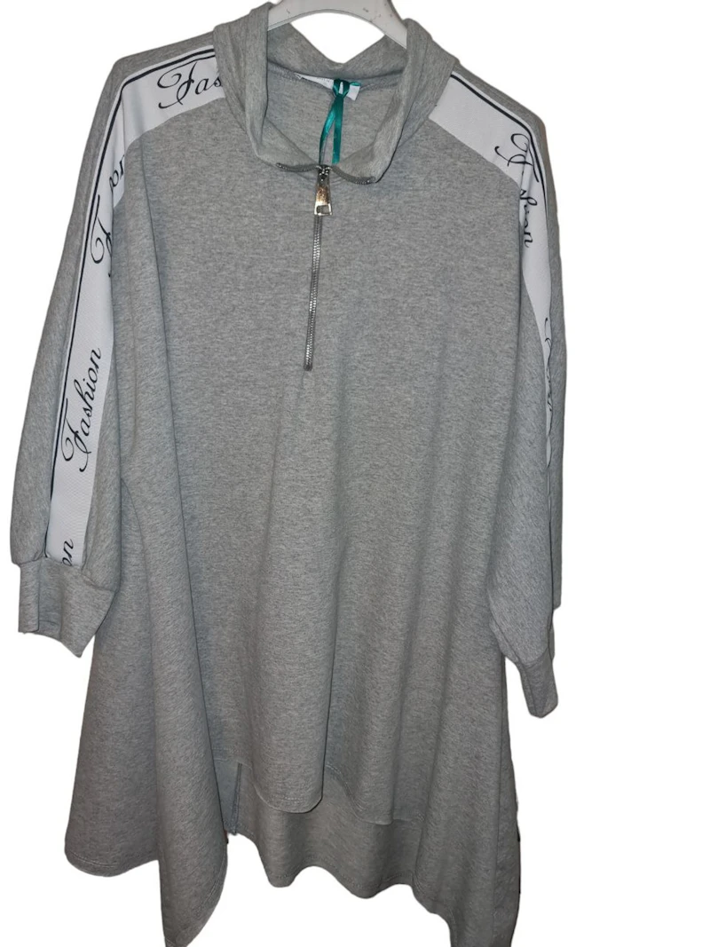 Langarm Shirt (Einheitsgröße)