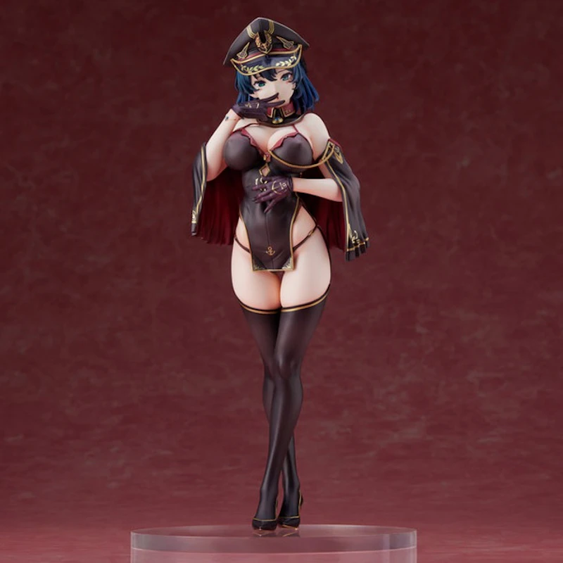 Original - Keigun Musume Cattleya (Union Creative International Ltd)