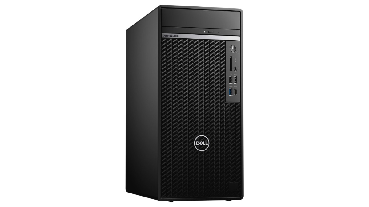 optiplex 7090 tower xcto