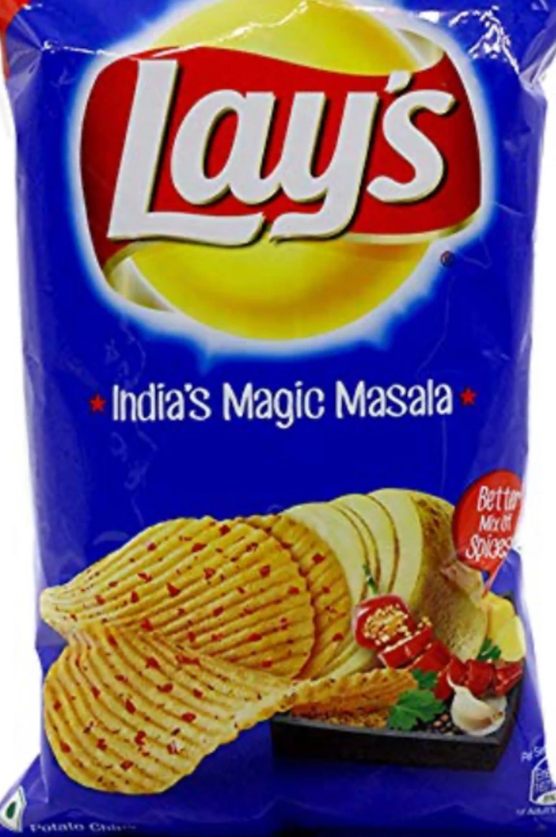 Lays Masala 