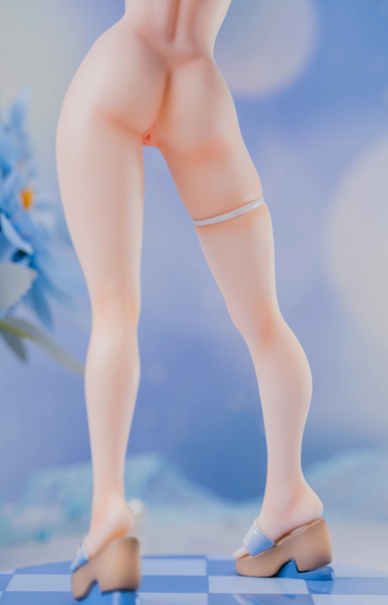 Original Character - Nikaidou Yuuki - 1/6 (Daiki Kougyou)