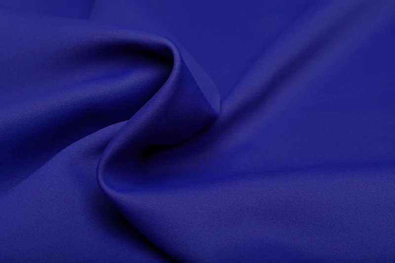 Curtain fabrics - SUNOUT, (back side of fabrics woven in white color), in 85 colors, width - 1,50 m.)