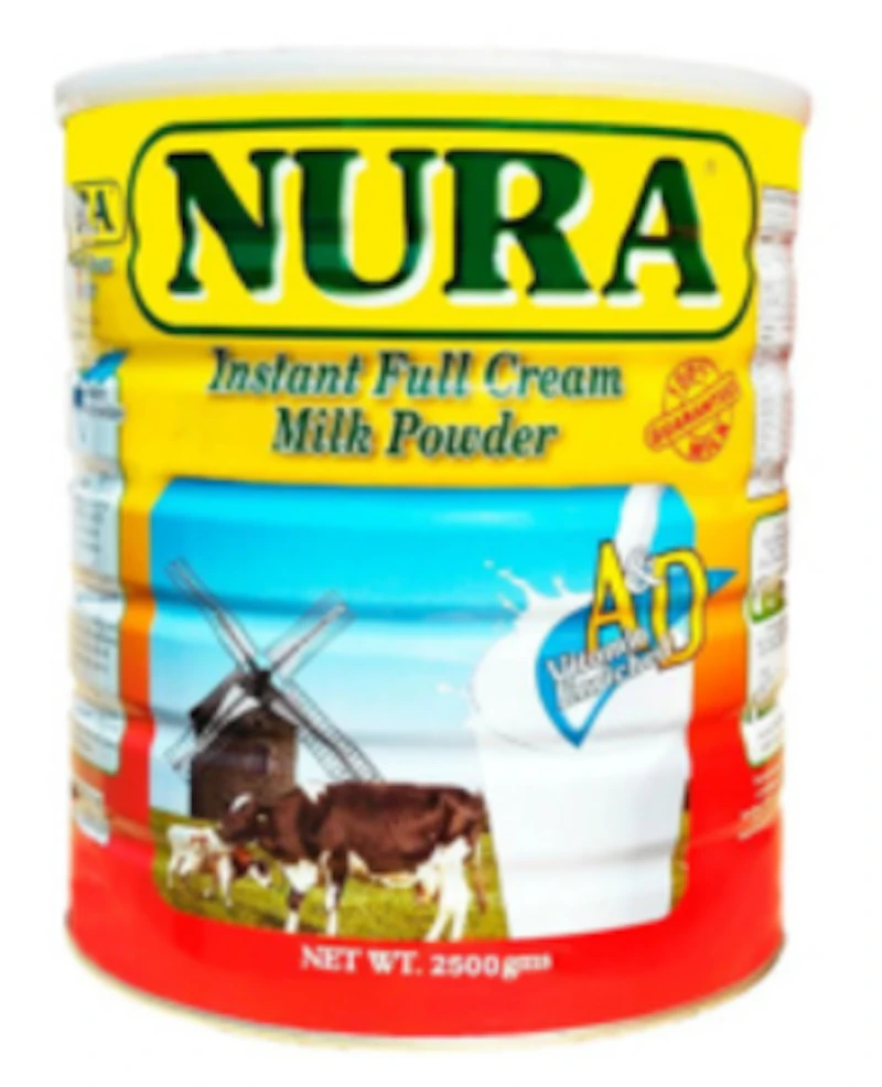 Lait Nura 