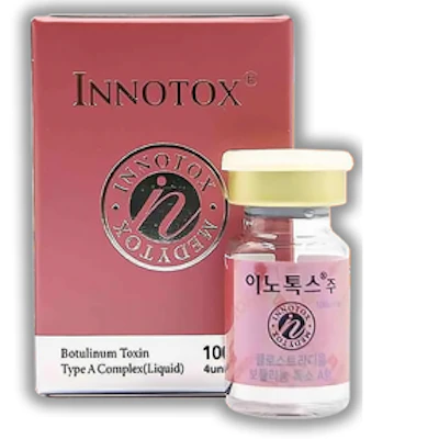 Innotox 100u