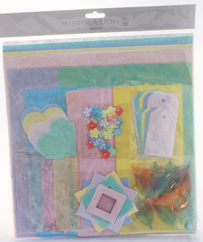 Kreativ - Set "Friends"