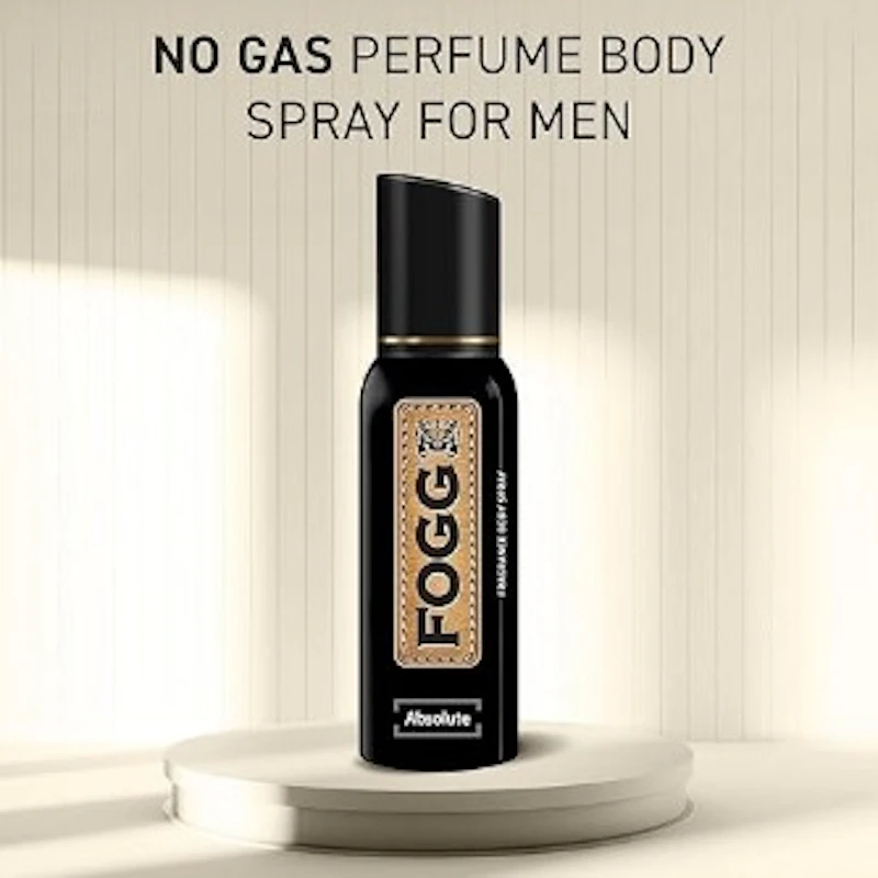 عطر فوج أبسلوت للجنسين،