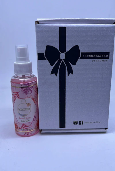 Scentistry women perfumes