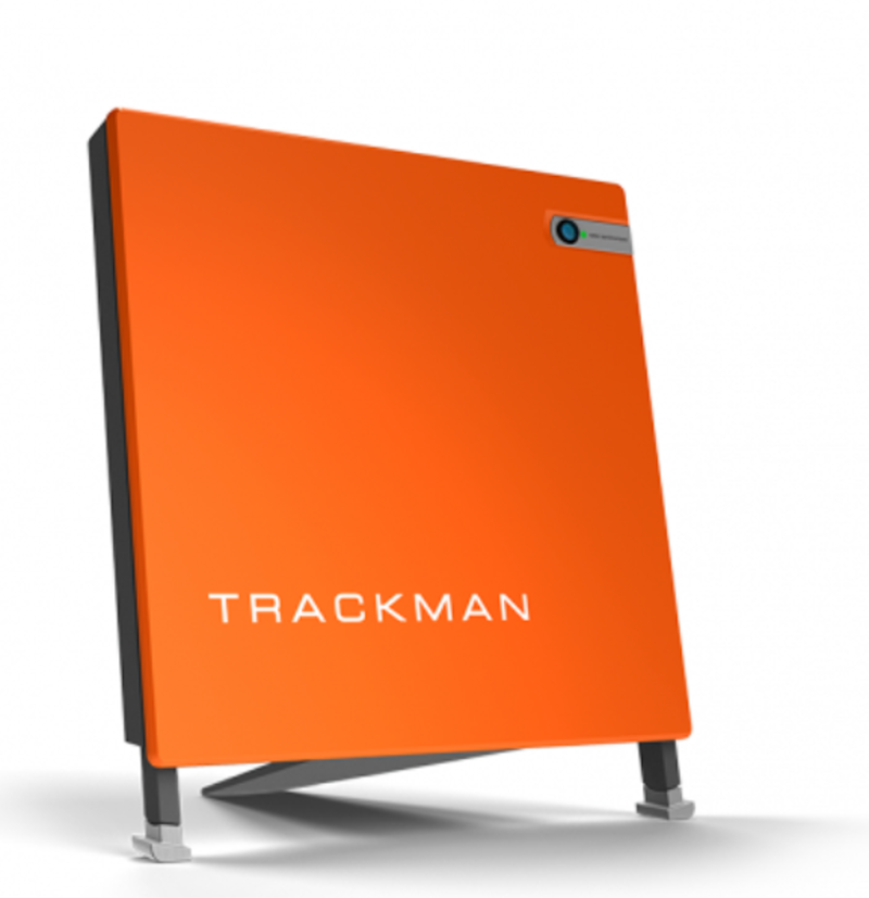 TRACKMAN 4 LAUNCH MONITOR INCLUDES TRACKMAN TRAINING