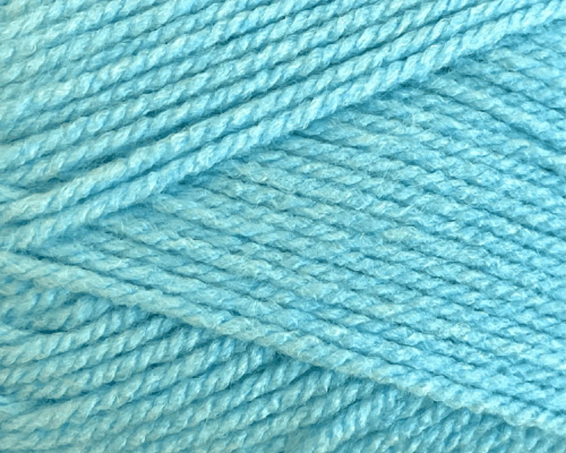Triangular scarf - Ajour, made of 100% Acryl, hand knitted, will be made in your favorite color! (to order)
