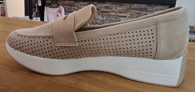 Leichter Damen Schuh