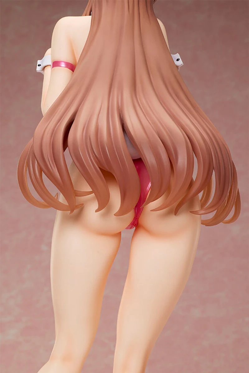 Fukushuu Saimin - Sanada Minako - 1/4 - Bare Leg Bunny Ver. (BINDing, Native)