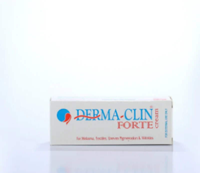 DERMA CLIN FORTE 