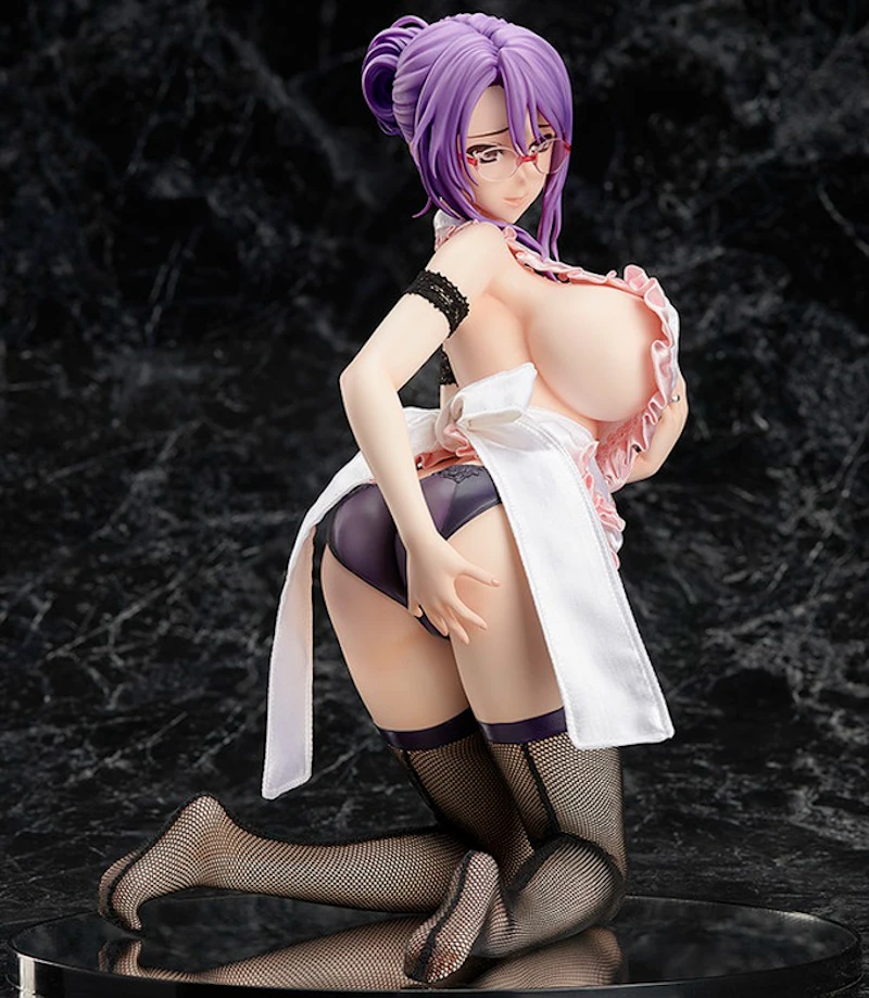 Rinjin ni Kowasareteiku Ore no Tsuma - Takamiya Touka - Character