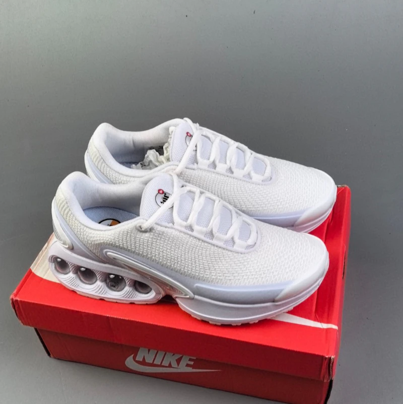AIR MAX DN