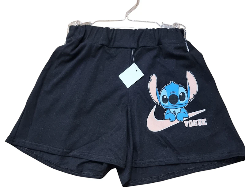 Kinder Shorts, gr.4-6 Jahre 