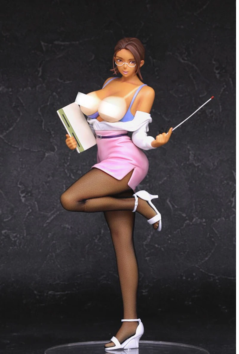 Onee-san to Ase Mamire - Tomari Yuko - 1/6 - Ver.2 (A+)