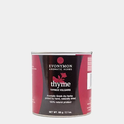 EVONYMON griechischer Thymian 60g