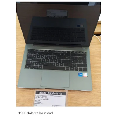 Laptop