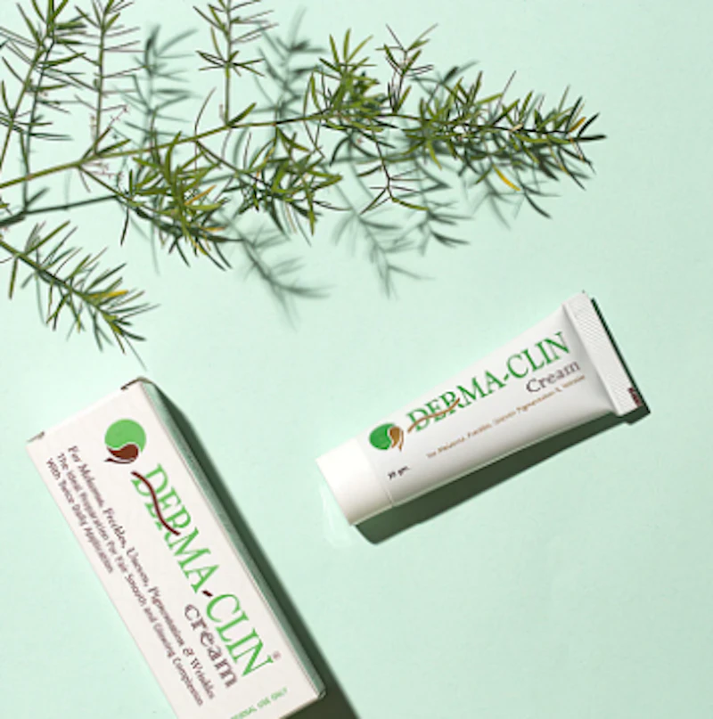 DERMA CLIN CREAM 15 G