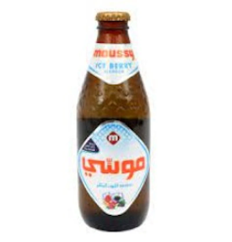 مشروب شعير توت موسي