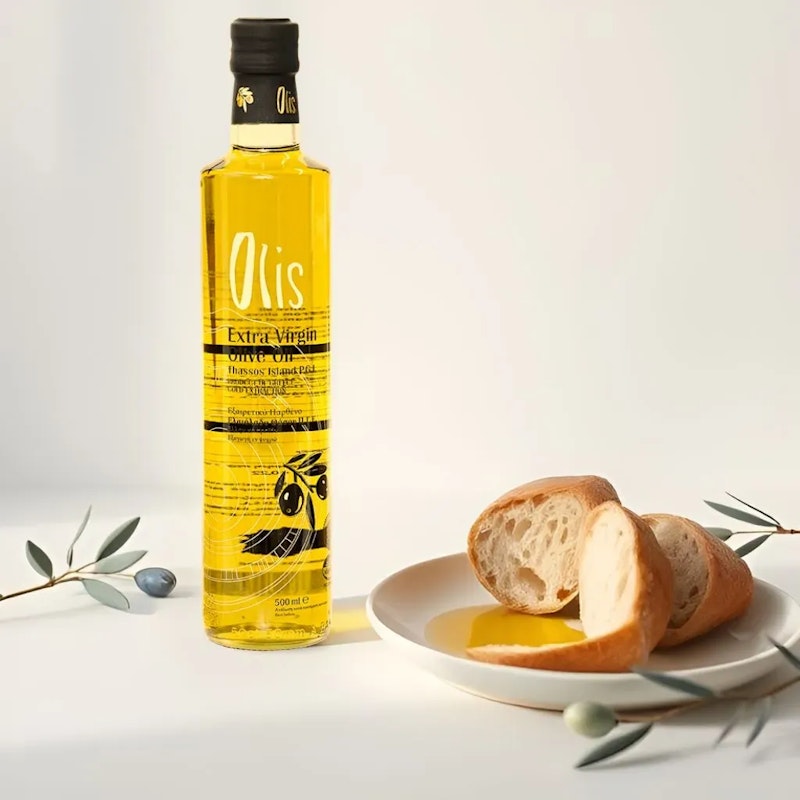 OLIS Superior extra natives Olivenöl 500ml
