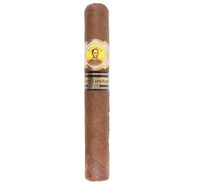 BOLÍVAR SUPER CORONAS EDICIÓN LIMITADA 2014 CIGAR