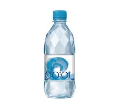 Cool water 380ml (Parknshop)