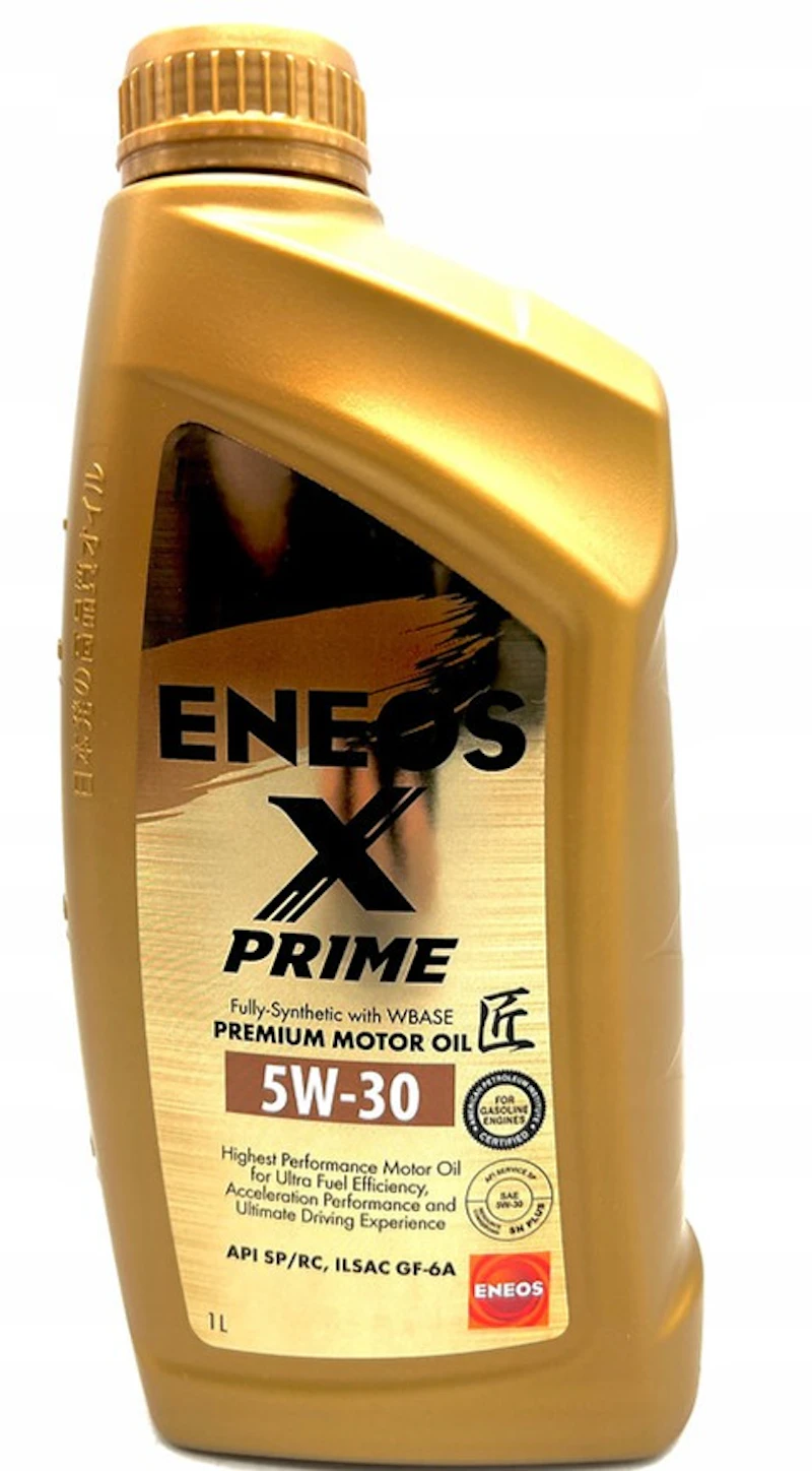 Eneos X Prime 5W30 - 1L