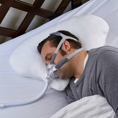 CPAP Schlafkissen LINA