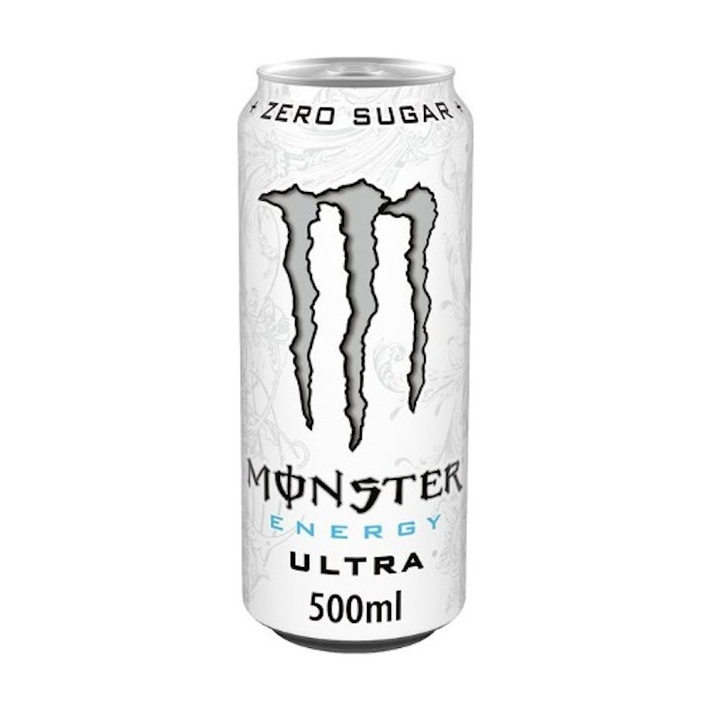 Monster Energy Drink Ultra 500ml