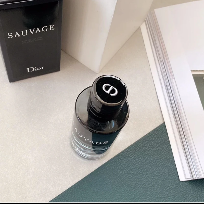 DIOR SAUVAGE