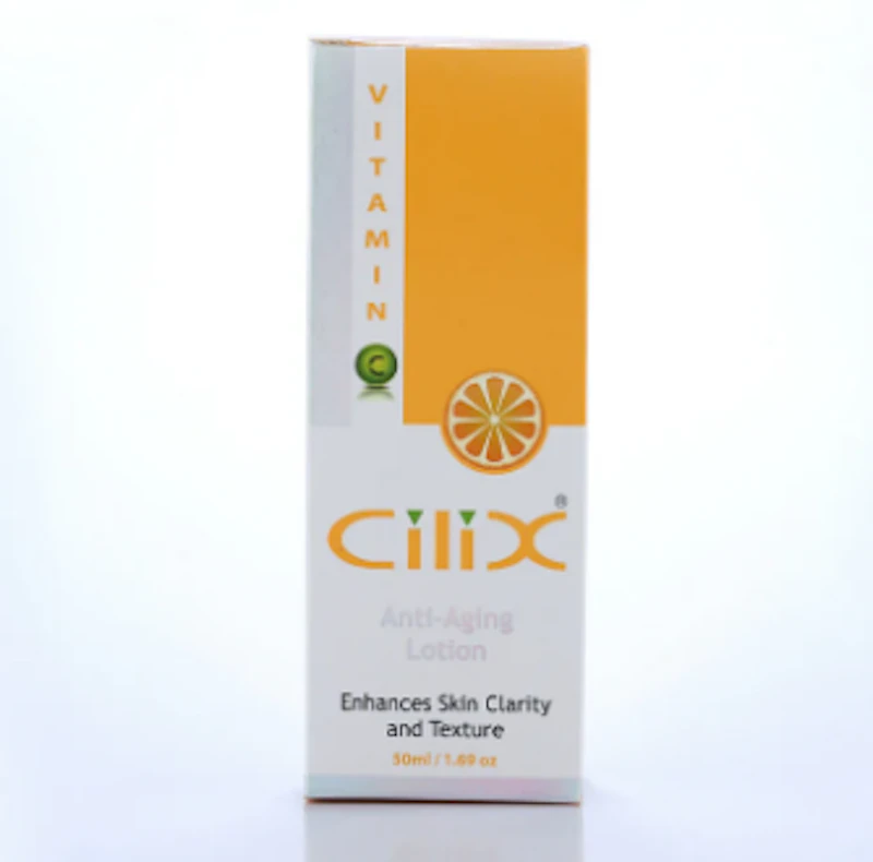CILIX LOTION 30 GM