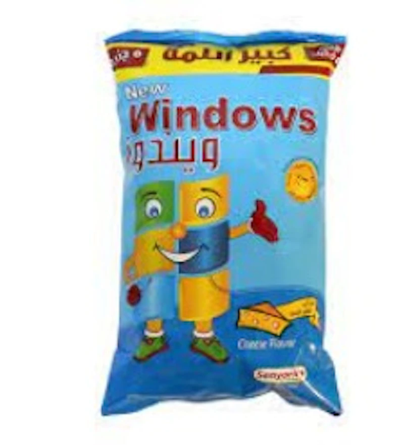 سناكس ويندوز