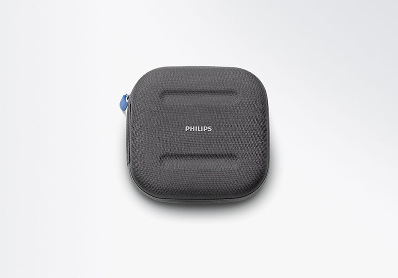 Philips Respironics DreamStation Go Reise-Set, klein