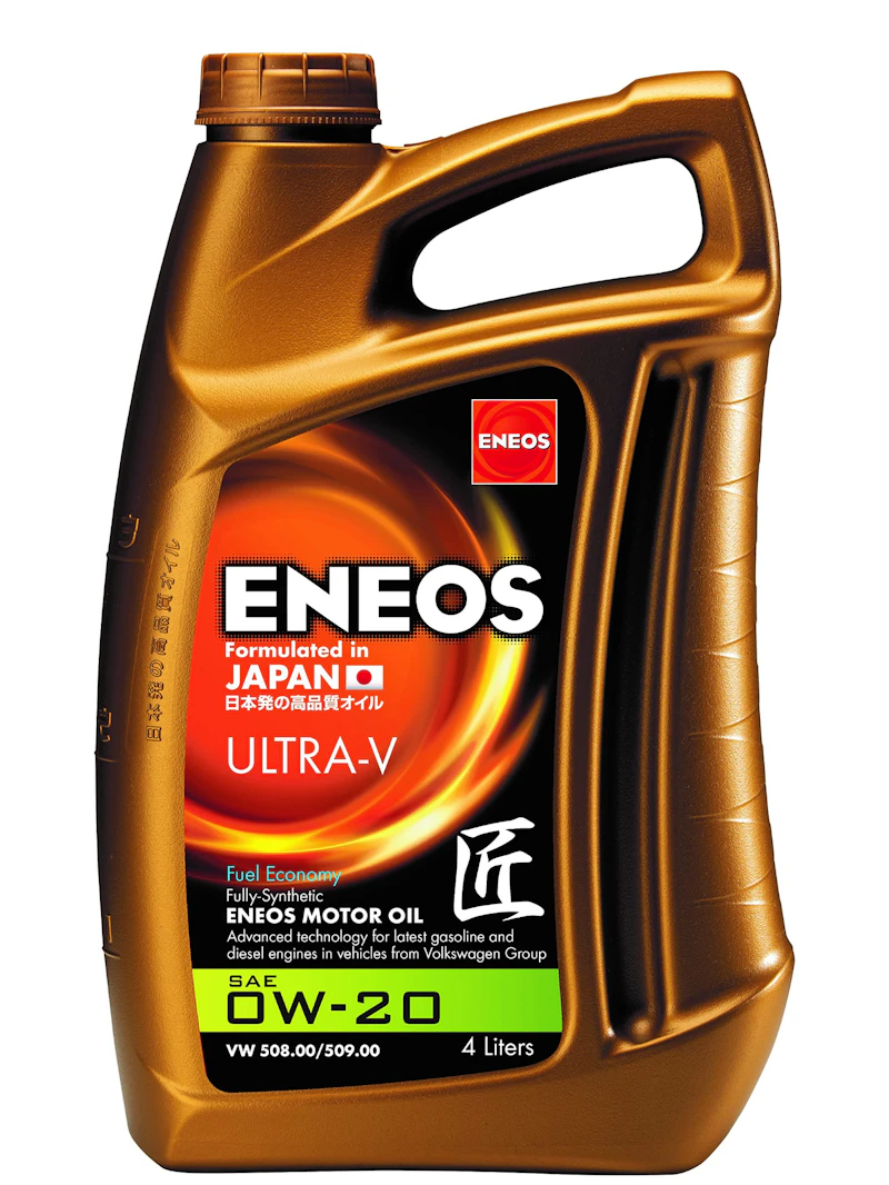 Eneos Ultra V 0W20 - 4L
