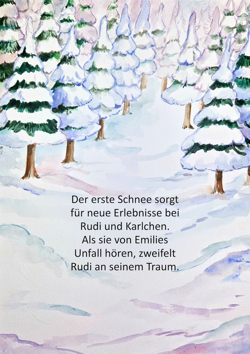 Aufregung bei Rudi und Karlchen [Teil 5]