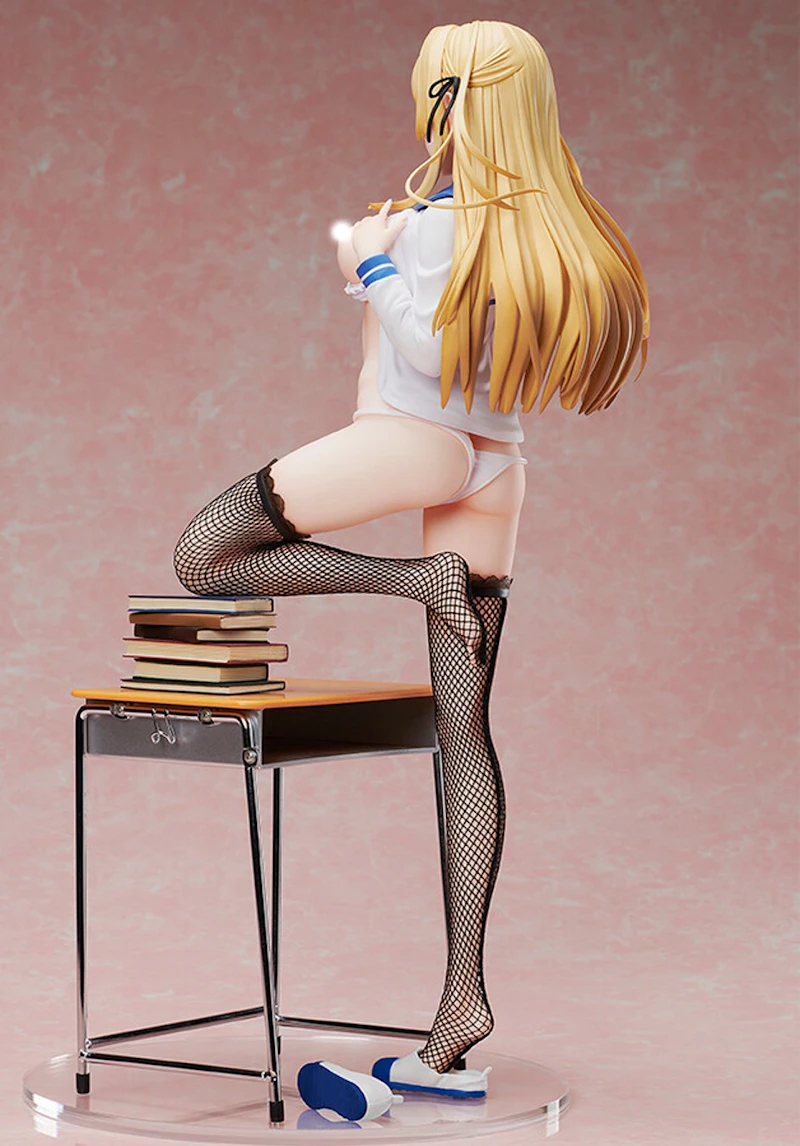 Shino-sama wa Gorippuku ♥ - Tsurushiro Shino - Character